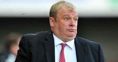 Evans: Had offers rejected